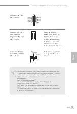 Предварительный просмотр 142 страницы ASROCK Fatal1ty X299 Professional Gaming i9 XE Series Manual
