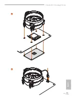 Предварительный просмотр 19 страницы ASROCK Fatal1ty X370 Gaming X Series User Manual