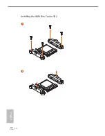 Предварительный просмотр 20 страницы ASROCK Fatal1ty X370 Gaming X Series User Manual