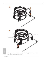 Предварительный просмотр 22 страницы ASROCK Fatal1ty X370 Gaming X Series User Manual