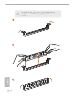 Предварительный просмотр 28 страницы ASROCK Fatal1ty X370 Gaming X Series User Manual