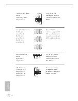 Предварительный просмотр 32 страницы ASROCK Fatal1ty X370 Gaming X Series User Manual