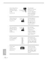 Предварительный просмотр 34 страницы ASROCK Fatal1ty X370 Gaming X Series User Manual
