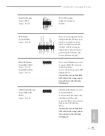 Предварительный просмотр 35 страницы ASROCK Fatal1ty X370 Gaming X Series User Manual