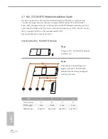 Предварительный просмотр 36 страницы ASROCK Fatal1ty X370 Gaming X Series User Manual