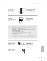Предварительный просмотр 49 страницы ASROCK Fatal1ty X370 Gaming X Series User Manual