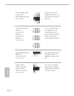 Предварительный просмотр 60 страницы ASROCK Fatal1ty X370 Gaming X Series User Manual