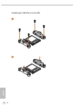 Предварительный просмотр 24 страницы ASROCK Fatal1ty X470 Gaming K4 Series Manual