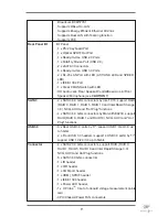 Предварительный просмотр 9 страницы ASROCK Fatal1ty X79 Champion User Manual