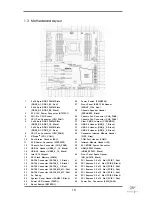 Предварительный просмотр 15 страницы ASROCK Fatal1ty X79 Champion User Manual