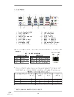 Предварительный просмотр 16 страницы ASROCK Fatal1ty X79 Champion User Manual