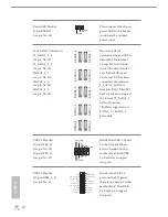 Предварительный просмотр 28 страницы ASROCK Fatal1ty X99M Killer Series User Manual