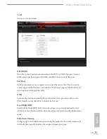 Предварительный просмотр 47 страницы ASROCK Fatal1ty X99M Killer Series User Manual