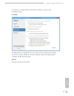 Предварительный просмотр 63 страницы ASROCK Fatal1ty X99M Killer Series User Manual
