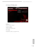 Предварительный просмотр 85 страницы ASROCK Fatal1ty X99M Killer Series User Manual