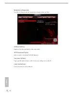 Preview for 92 page of ASROCK Fatal1ty X99M Killer Series User Manual