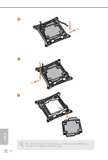 Предварительный просмотр 18 страницы ASROCK Fatal1ty X99X Killer Series Manual