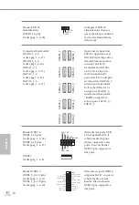 Предварительный просмотр 68 страницы ASROCK Fatal1ty X99X Killer Series Manual