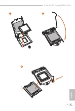 Preview for 19 page of ASROCK Fatal1ty Z170 Gaming K4 Series Manual