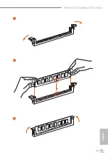 Preview for 23 page of ASROCK Fatal1ty Z170 Gaming K4 Series Manual