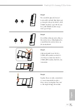 Preview for 31 page of ASROCK Fatal1ty Z170 Gaming K4 Series Manual