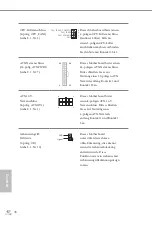 Preview for 42 page of ASROCK Fatal1ty Z170 Gaming K4 Series Manual