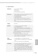 Preview for 45 page of ASROCK Fatal1ty Z170 Gaming K4 Series Manual