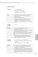 Preview for 67 page of ASROCK Fatal1ty Z170 Gaming K4 Series Manual