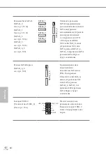 Preview for 84 page of ASROCK Fatal1ty Z170 Gaming K4 Series Manual