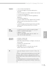 Preview for 103 page of ASROCK Fatal1ty Z170 Gaming K4 Series Manual