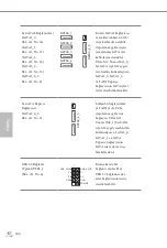 Preview for 106 page of ASROCK Fatal1ty Z170 Gaming K4 Series Manual