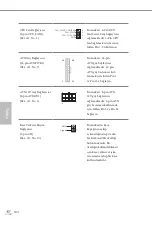 Preview for 108 page of ASROCK Fatal1ty Z170 Gaming K4 Series Manual