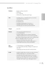 Preview for 155 page of ASROCK Fatal1ty Z170 Gaming K4 Series Manual