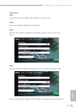 Preview for 161 page of ASROCK Fatal1ty Z170 Gaming K4 Series Manual