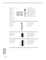 Предварительный просмотр 26 страницы ASROCK Fatal1ty Z270 Gaming-ITX/acSeries Manual