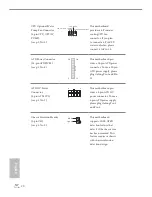 Предварительный просмотр 28 страницы ASROCK Fatal1ty Z270 Gaming-ITX/acSeries Manual