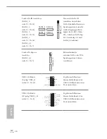 Предварительный просмотр 40 страницы ASROCK Fatal1ty Z270 Gaming-ITX/acSeries Manual