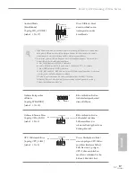 Предварительный просмотр 41 страницы ASROCK Fatal1ty Z270 Gaming-ITX/acSeries Manual