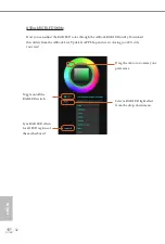 Предварительный просмотр 38 страницы ASROCK Fatal1ty Z370 Gaming K6 Series Manual