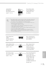Предварительный просмотр 47 страницы ASROCK Fatal1ty Z370 Gaming K6 Series Manual