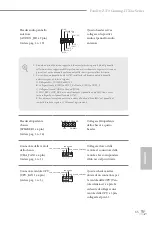 Предварительный просмотр 71 страницы ASROCK Fatal1ty Z370 Gaming K6 Series Manual