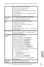 Preview for 73 page of ASROCK Fatal1ty Z77 Professional-M Instructiontion