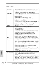 Preview for 88 page of ASROCK Fatal1ty Z77 Professional-M Instructiontion