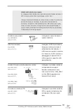 Preview for 99 page of ASROCK Fatal1ty Z77 Professional-M Instructiontion