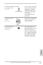 Preview for 101 page of ASROCK Fatal1ty Z77 Professional-M Instructiontion