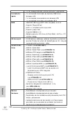 Preview for 108 page of ASROCK Fatal1ty Z77 Professional-M Instructiontion