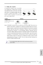 Preview for 113 page of ASROCK Fatal1ty Z77 Professional-M Instructiontion