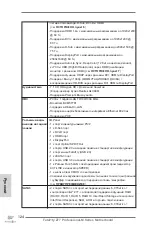 Preview for 124 page of ASROCK Fatal1ty Z77 Professional-M Instructiontion