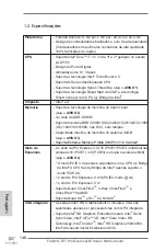 Preview for 140 page of ASROCK Fatal1ty Z77 Professional-M Instructiontion