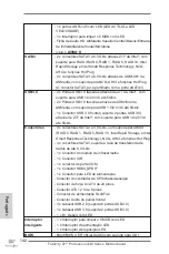 Preview for 142 page of ASROCK Fatal1ty Z77 Professional-M Instructiontion